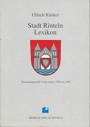 Stadt Rinteln Lexikon.