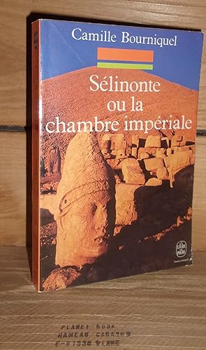 Image du vendeur pour SELINONTE ou la chambre impriale mis en vente par Planet'book