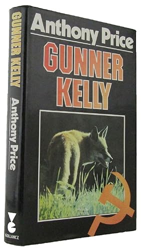 Seller image for GUNNER KELLY for sale by Kay Craddock - Antiquarian Bookseller