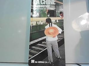 Seller image for La chine d'aujourd'hui for sale by JLG_livres anciens et modernes