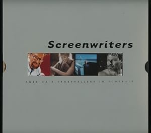 Seller image for Screenwriters: America's Storytellers in Portrait for sale by ReadInk, ABAA/IOBA