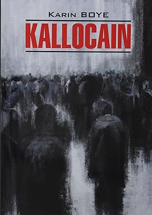 Seller image for Kallocain for sale by Ruslania