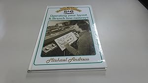 Imagen del vendedor de Model Railway Guide: Nos. 5 and 6 in 1v. a la venta por BoundlessBookstore