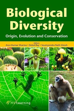 Immagine del venditore per Biological Diversity venduto da moluna