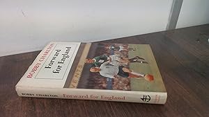 Image du vendeur pour Forward For England mis en vente par BoundlessBookstore