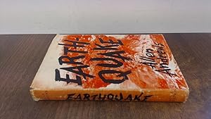 Seller image for Earthquake for sale by BoundlessBookstore