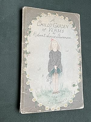Bild des Verkufers fr A Child's Garden of Verses A Puffin Story Book PS22 zum Verkauf von Antiquariaat Digitalis