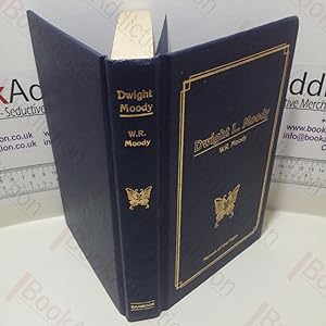 Seller image for The Life of Dwight L Moody (Heroes of the Faith) for sale by BookAddiction (ibooknet member)