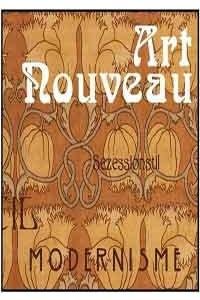 Bild des Verkufers fr Art Nouveau zum Verkauf von WeBuyBooks