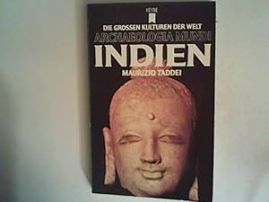 Seller image for Archaeologia mundi, Band 4: Indien for sale by ANTIQUARIAT FRDEBUCH Inh.Michael Simon