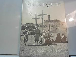 Seller image for Mexique, Magie Maya", Hlne Hoppenot for sale by JLG_livres anciens et modernes