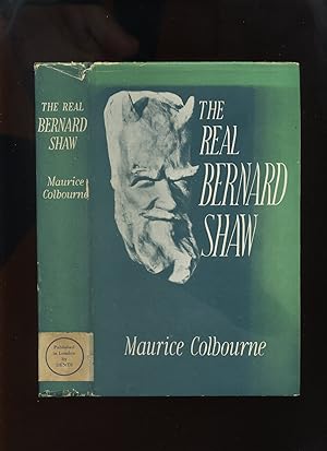 The Real Bernard Shaw
