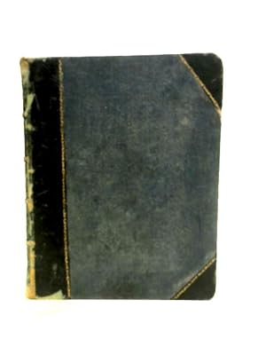 Bild des Verkufers fr A Selection from the Works of Alfred Tennyson zum Verkauf von World of Rare Books