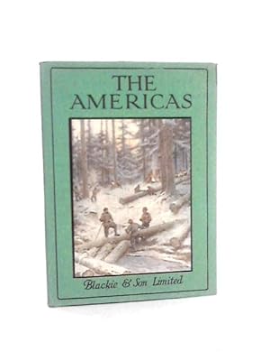 Bild des Verkufers fr The Rambler Travel Books: The Americas zum Verkauf von World of Rare Books
