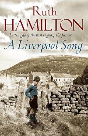 Seller image for A Liverpool Song for sale by WeBuyBooks