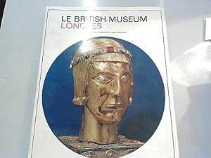 Seller image for Le British-Museum, Londres. Collection Les Muses du Monde. for sale by JLG_livres anciens et modernes