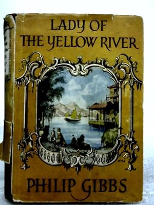 Bild des Verkufers fr Lady of the Yellow River zum Verkauf von World of Rare Books