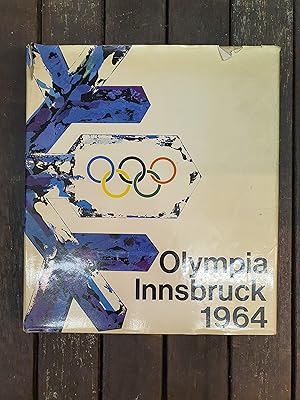 Olympia Innsbruck 1964