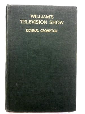 Seller image for William's Television Show for sale by World of Rare Books