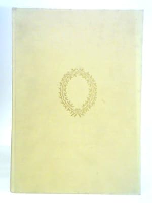 Seller image for The Ashley Library: A Catalogue of Printed Books, Manuscripts and Autograph Letters Collected - Vol. I for sale by World of Rare Books