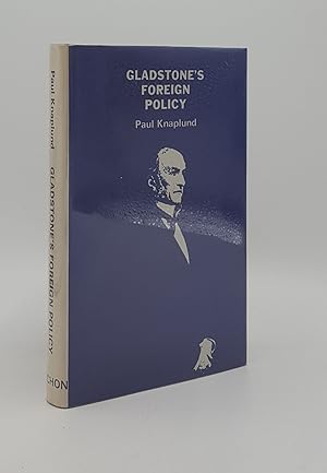 Seller image for GLADSTONE'S FOREIGN POLICY for sale by Rothwell & Dunworth (ABA, ILAB)