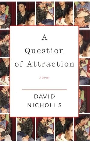 Seller image for A Question of Attraction for sale by WeBuyBooks