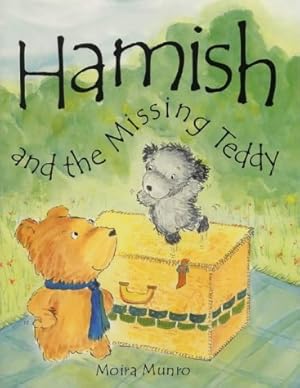 Seller image for Hamish and the Missing Teddy for sale by WeBuyBooks