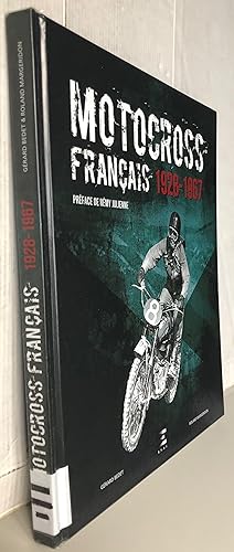 Motocross Français 1928-1967