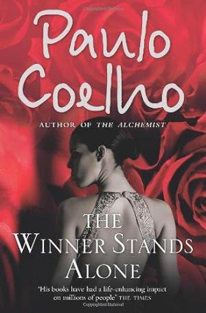 Seller image for The Winner Stands Alone for sale by WeBuyBooks