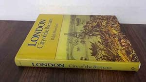 Immagine del venditore per London: City Of The Romans venduto da BoundlessBookstore