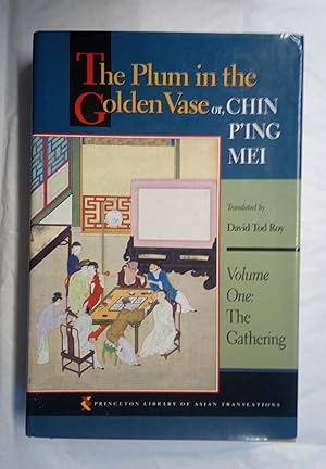 Immagine del venditore per The Plum in the Golden Vase or, Chin P'IngMei. Volume One: The Gathering venduto da David Kenyon