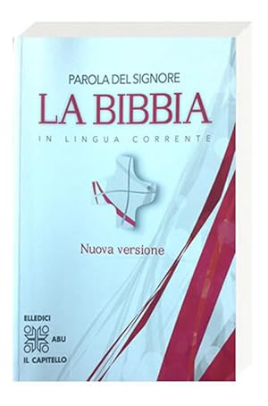 Bibel Italienisch - La Bibbia interconfessionale in lingua corrente (Parola del Signore)