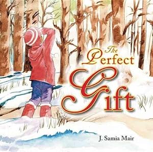 Seller image for The Perfect Gift (Hardcover) for sale by AussieBookSeller