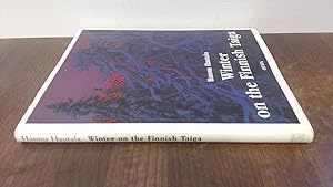 Seller image for Winter on the Finnish Taiga for sale by BoundlessBookstore