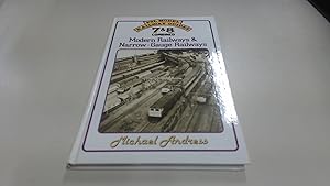 Imagen del vendedor de Modern Railways and Narrow Gauge Railways 7 and 8 Combined a la venta por BoundlessBookstore