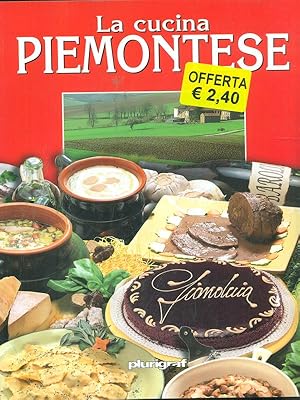 La cucina piemontese