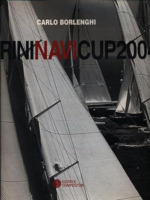 Bild des Verkufers fr Perini Navi Cup 2004 zum Verkauf von Librodifaccia