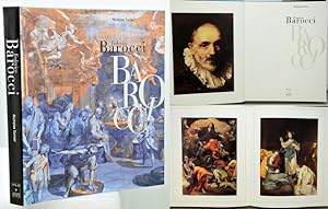 Seller image for FEDERICO BAROCCI. for sale by Francis Edwards ABA ILAB