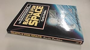 Seller image for Battle For Space for sale by BoundlessBookstore