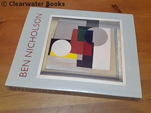 Image du vendeur pour Ben Nicholson. A monograph. mis en vente par Clearwater Books