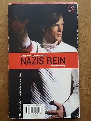 Nazis rein / Nazis raus
