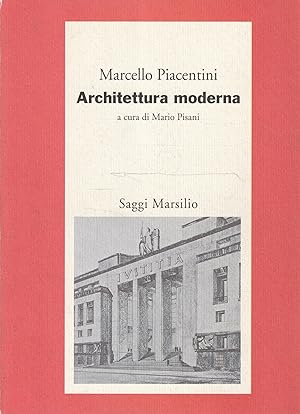 Architettura moderna