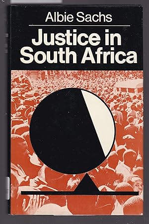 Justice in South Africa