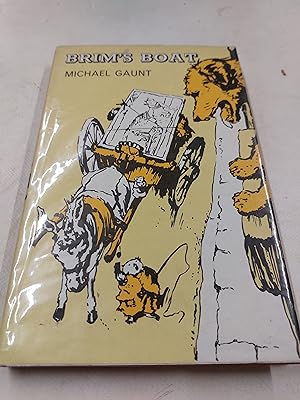 Seller image for Brim's boat for sale by Cambridge Rare Books