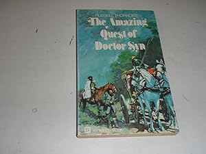 The Amazing Quest of Doctor Syn