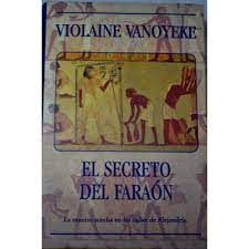 Seller image for EL SECRETO DEL FARAON for sale by Trotalibros LIBRERA LOW COST