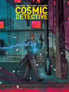 Seller image for Cosmic Detective for sale by Agapea Libros