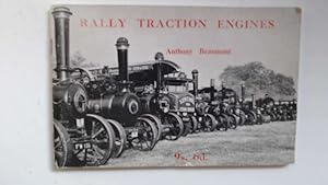 Imagen del vendedor de Rally Traction Engines. a la venta por Goldstone Rare Books