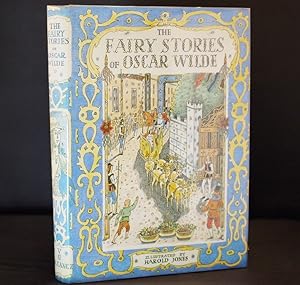 Immagine del venditore per The Fairy Stories of Oscar Wilde venduto da Richard Thornton Books PBFA