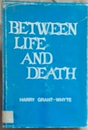 Seller image for Between life and death for sale by Chapter 1